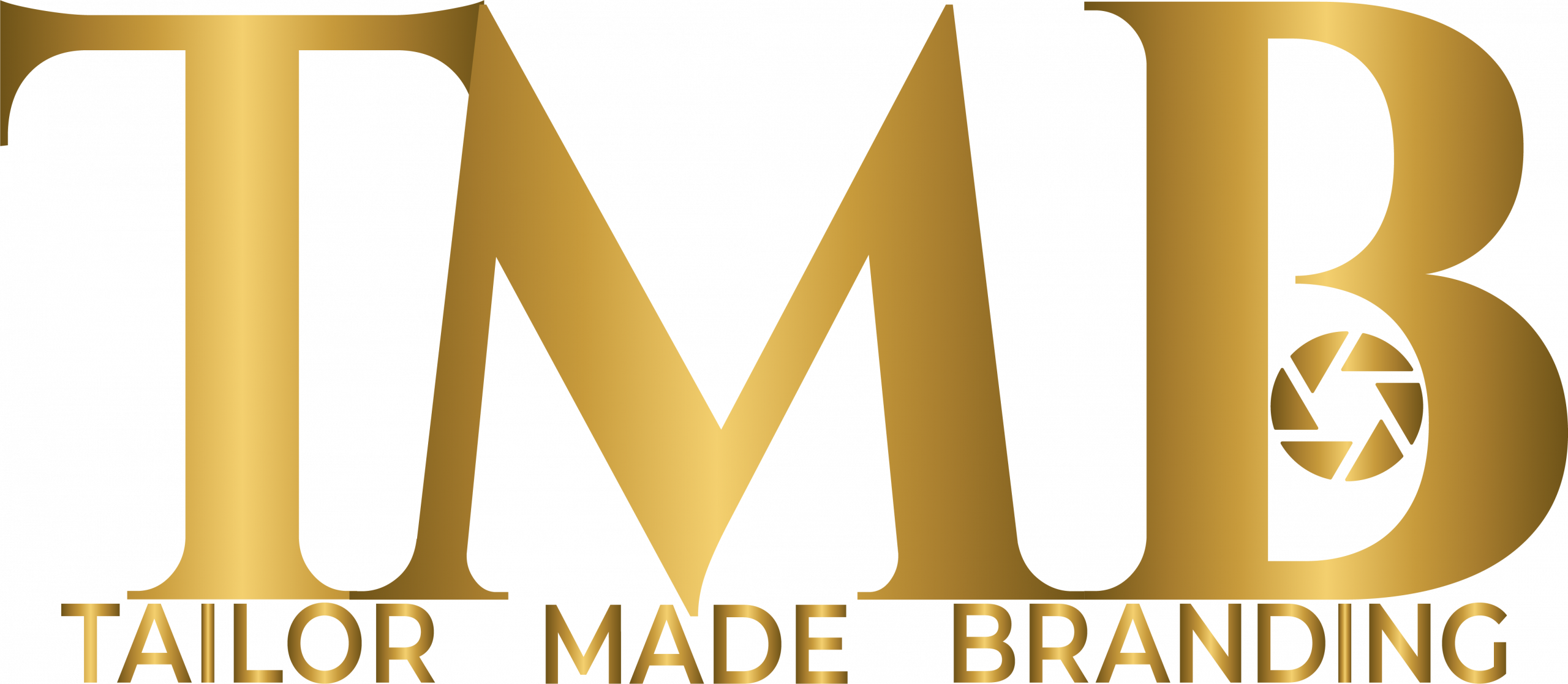 Tailor Made Branding