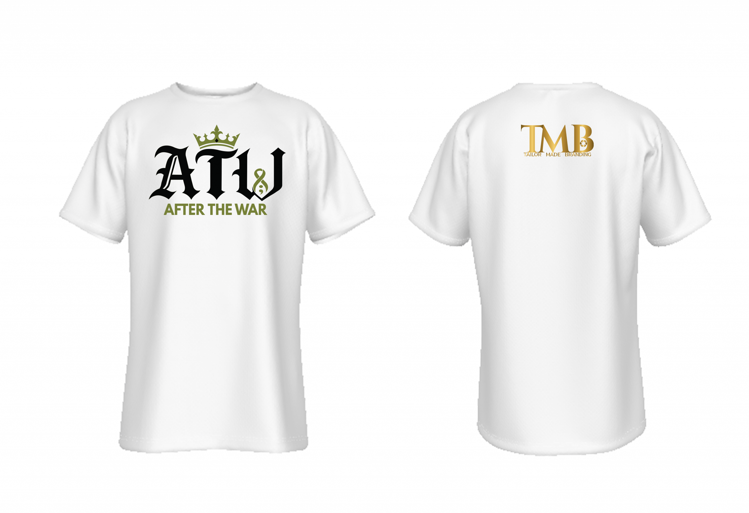 ATW™ Short Sleeve Tee - Image 6