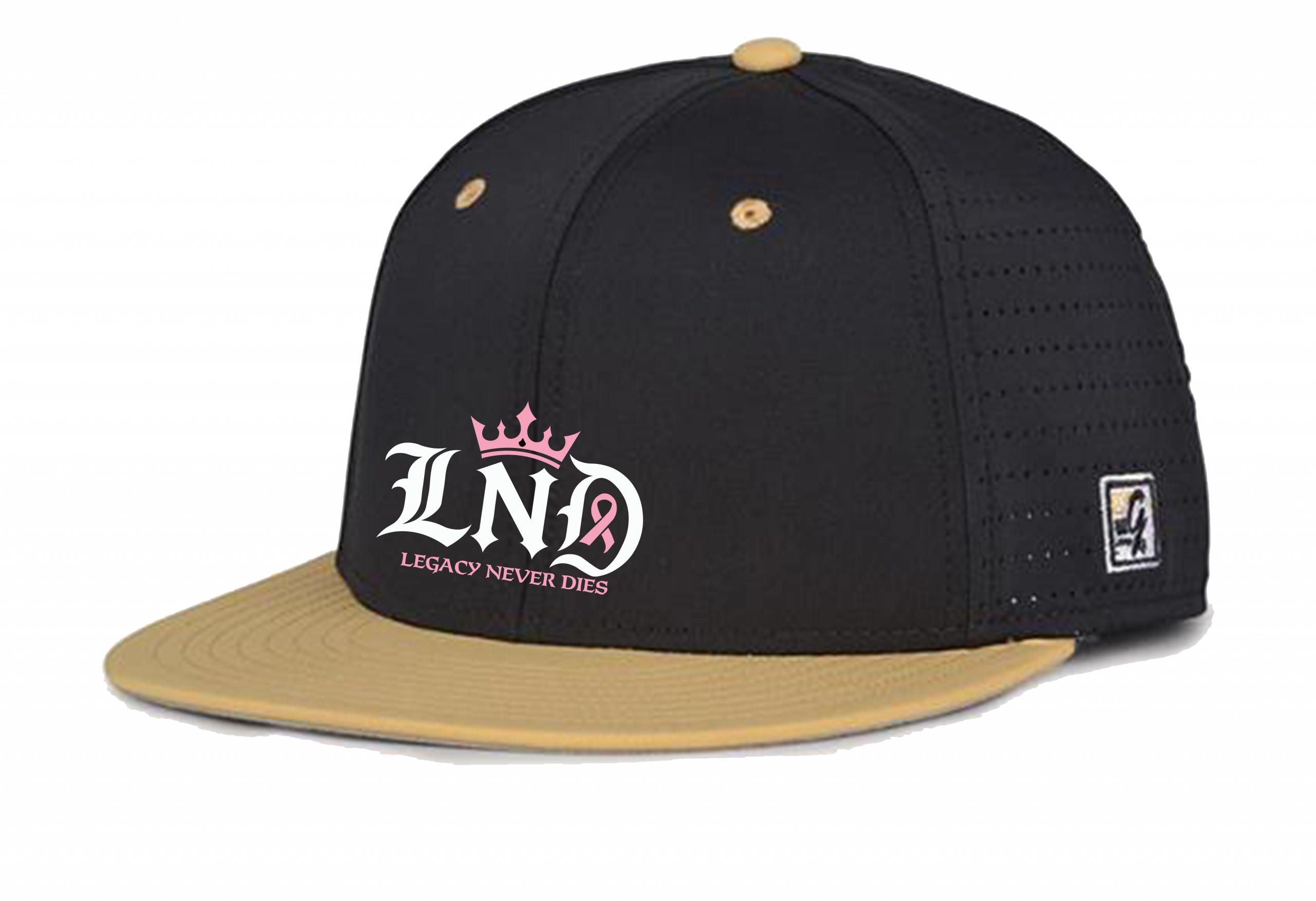 LEGACY NEVER DIES™ Game Caps - Image 2