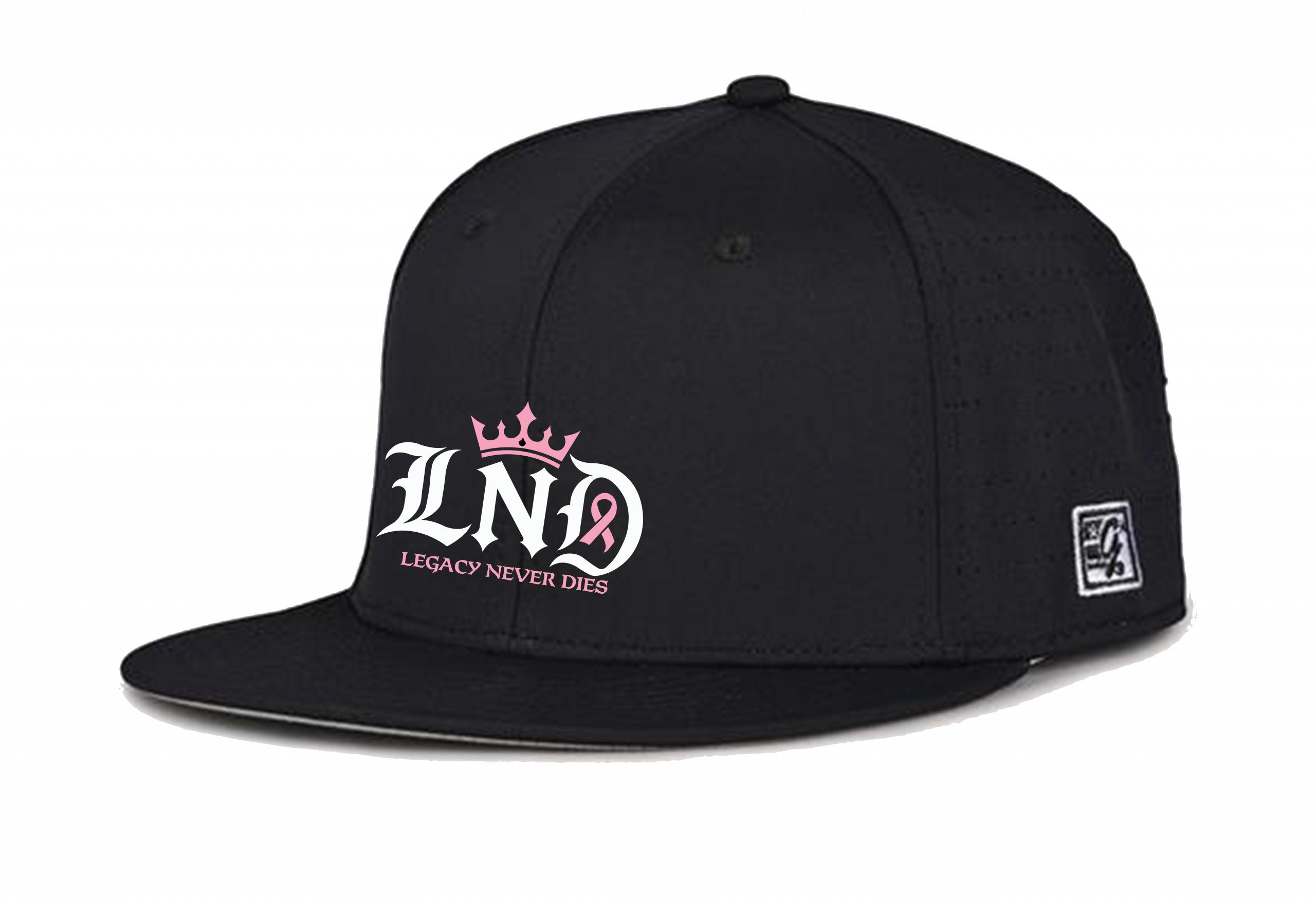 LEGACY NEVER DIES™ Game Caps - Image 3