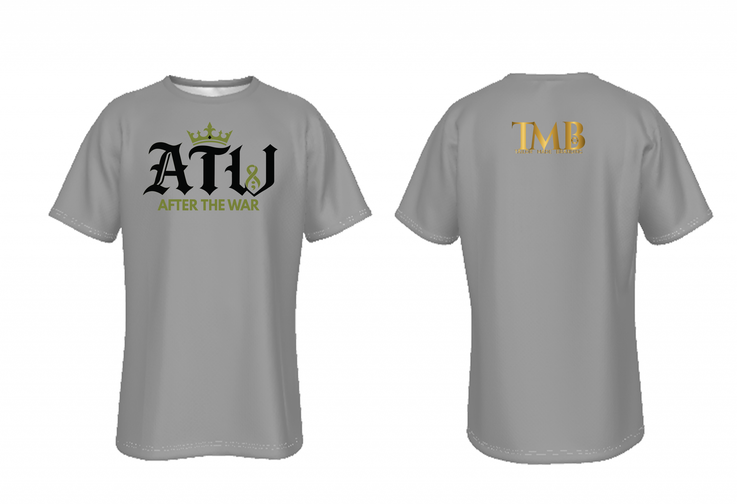 ATW™ Short Sleeve Tee - Image 4