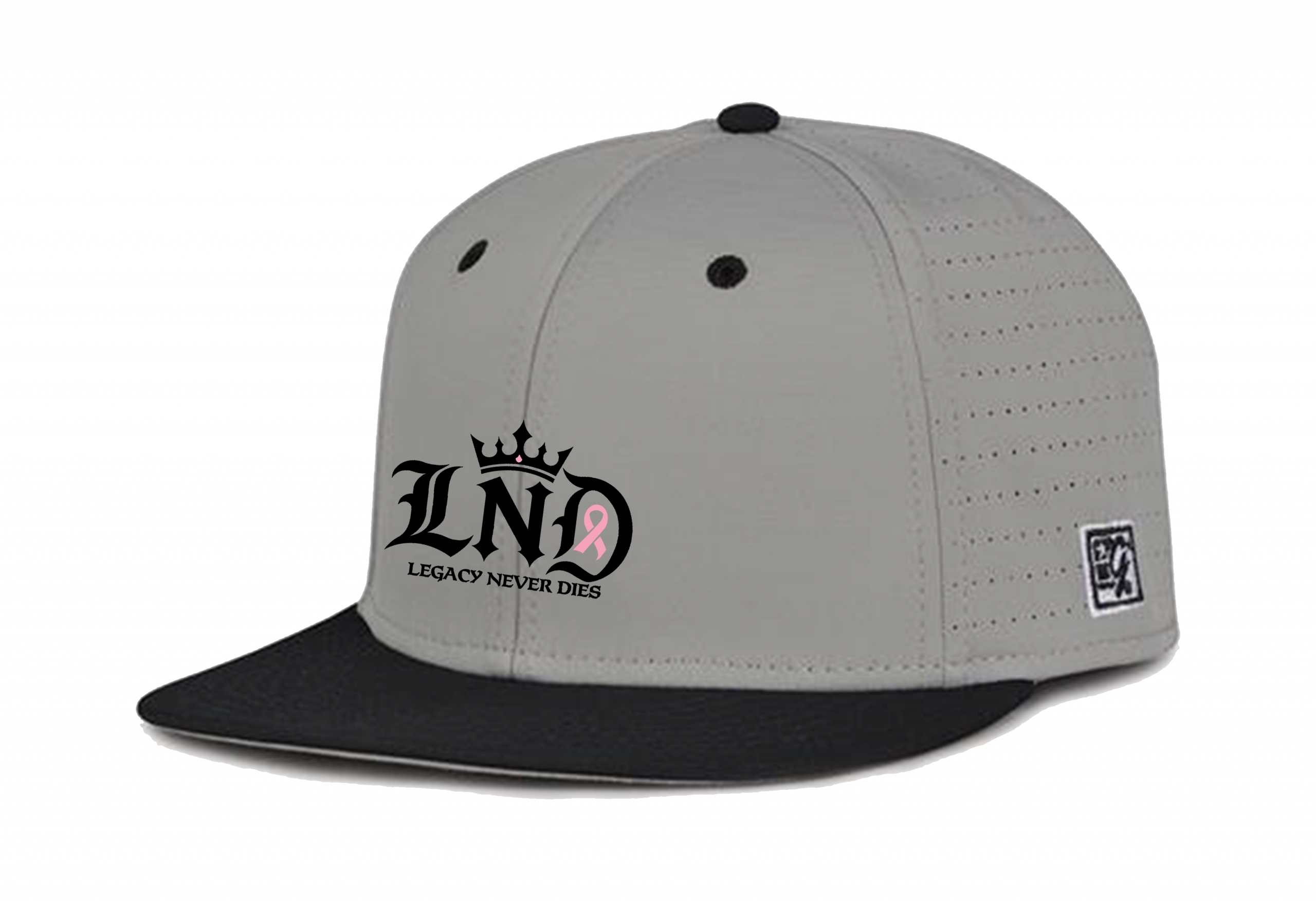 LEGACY NEVER DIES™ Game Caps - Image 4