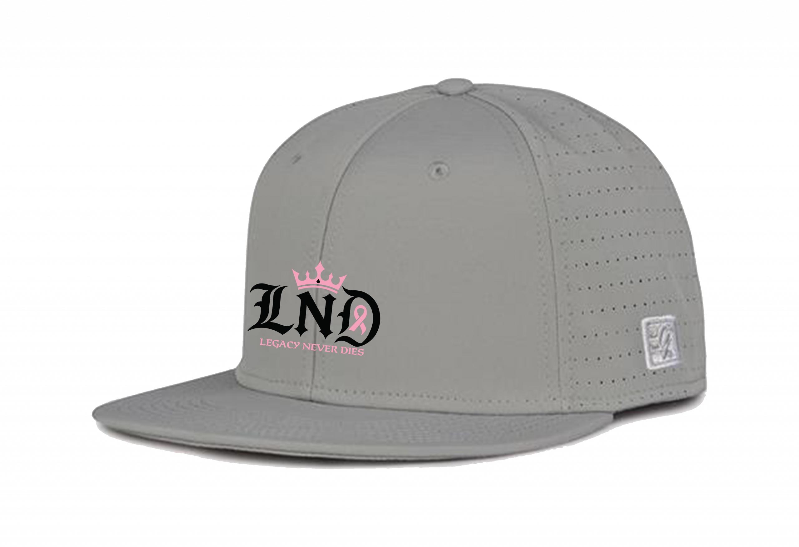 LEGACY NEVER DIES™ Game Caps - Image 5