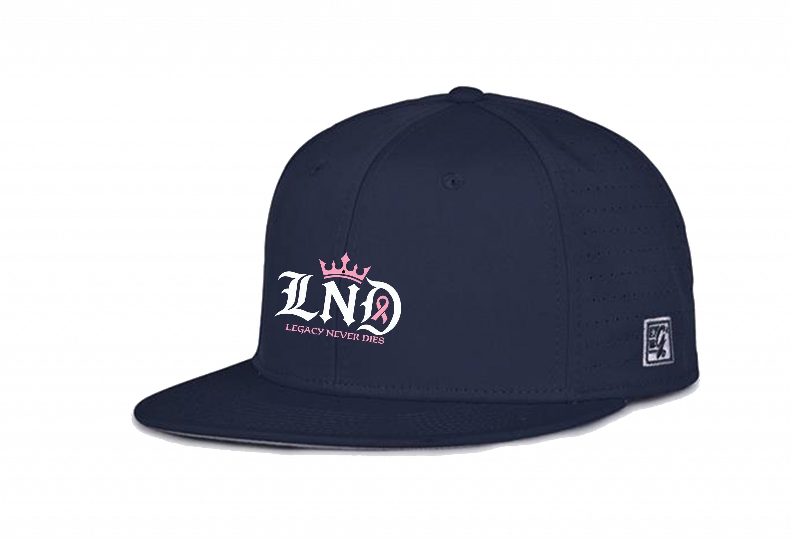 LEGACY NEVER DIES™ Game Caps - Image 6