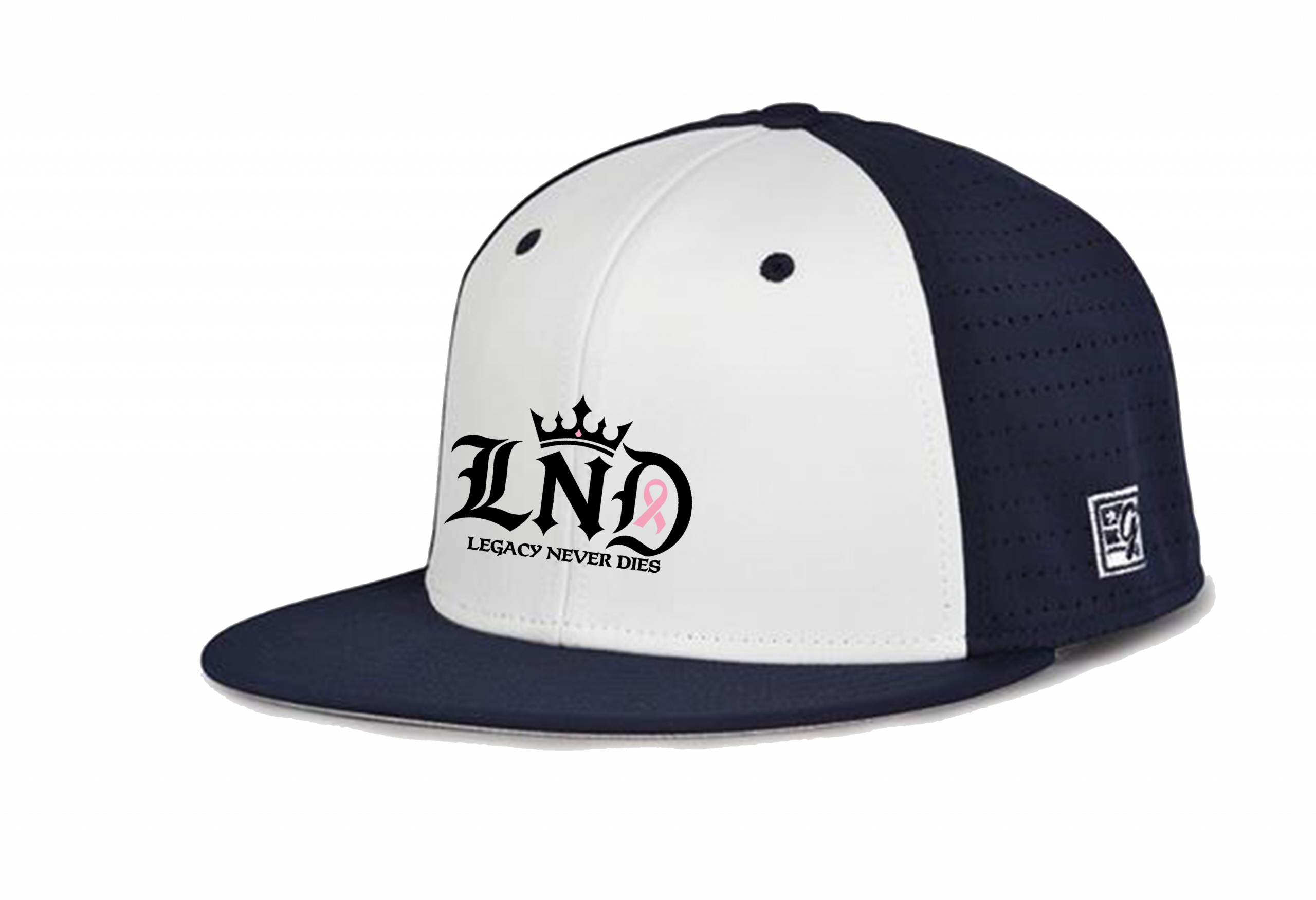 LEGACY NEVER DIES™ Game Caps - Image 7
