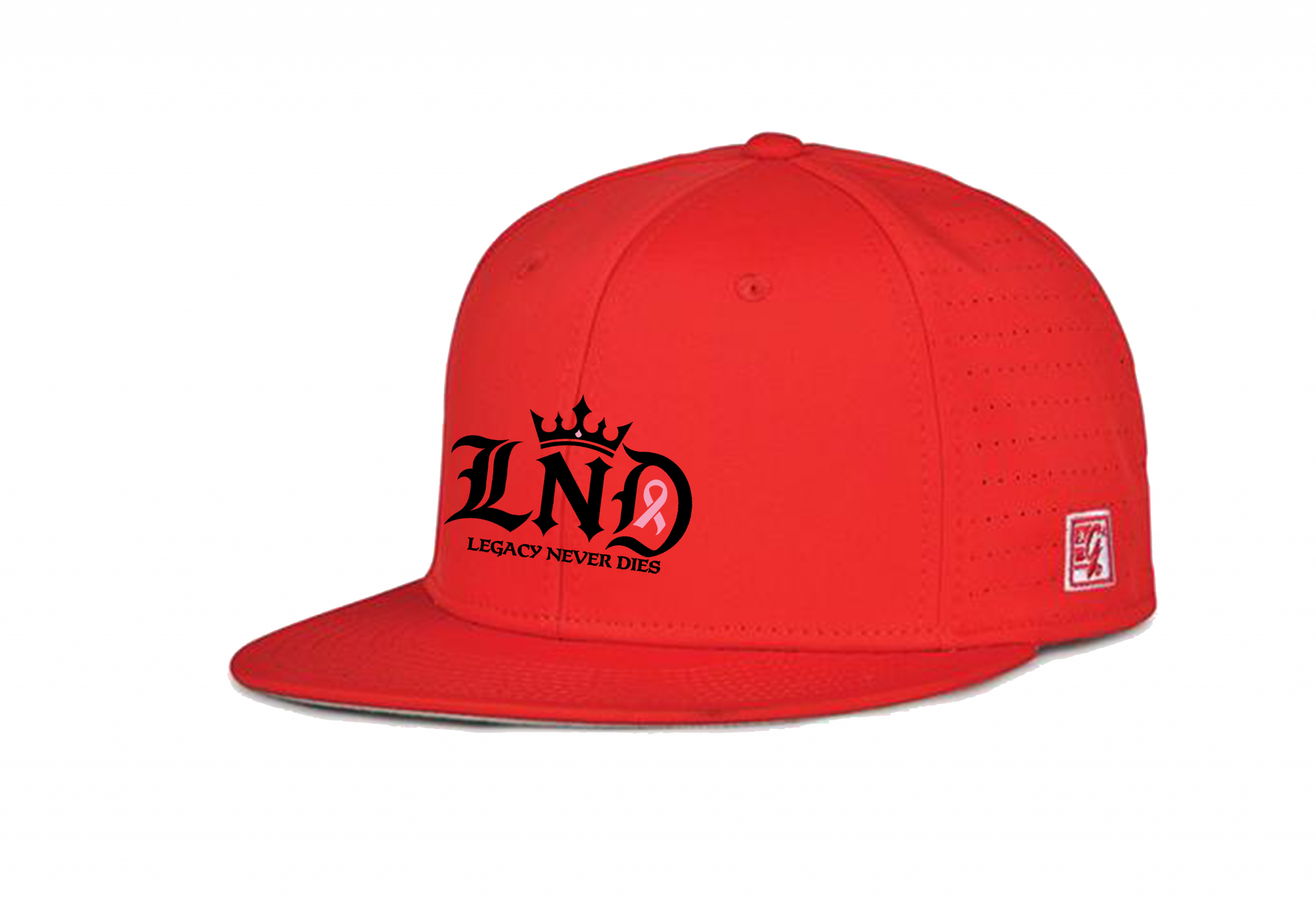 LEGACY NEVER DIES™ Game Caps - Image 8