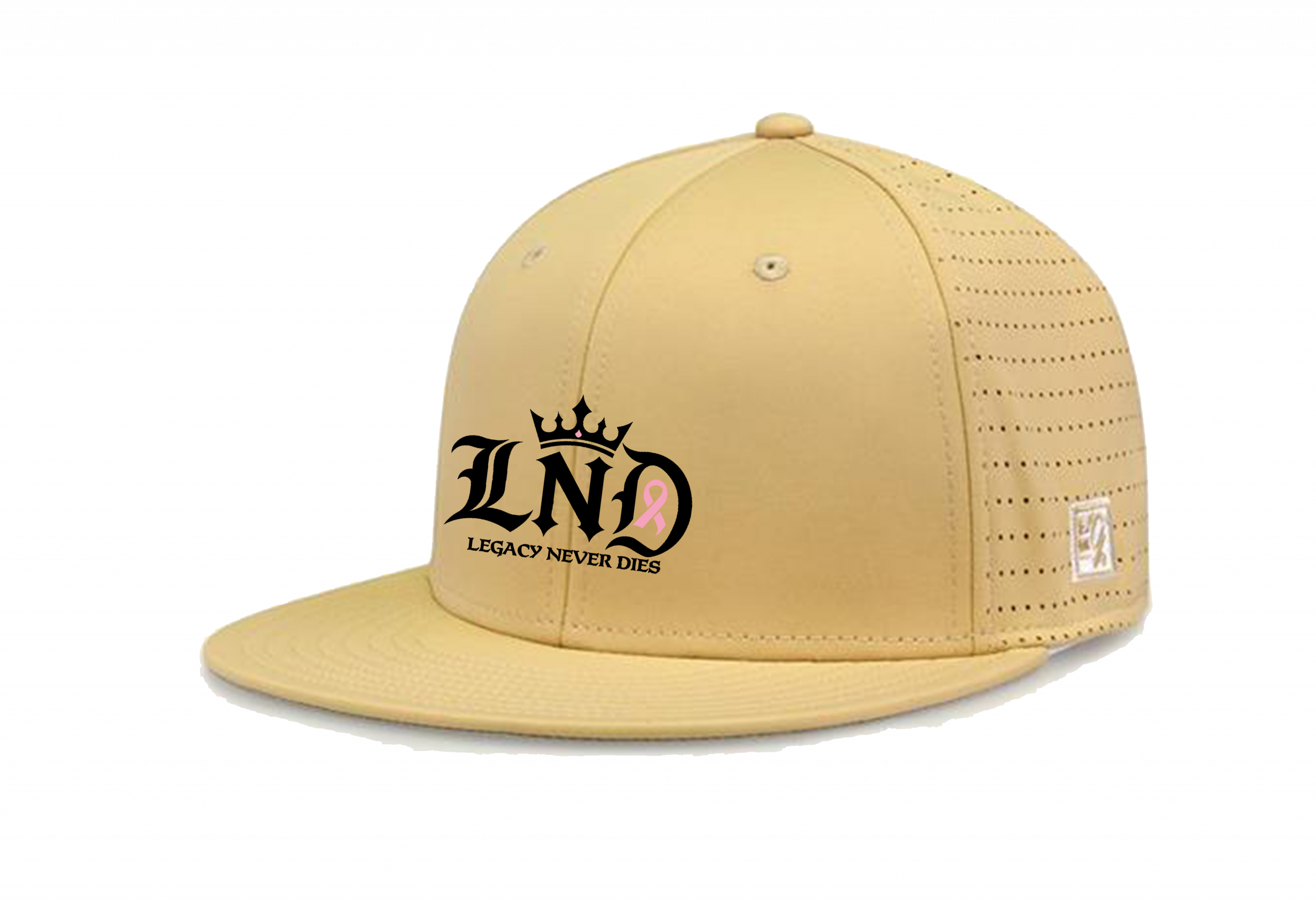 LEGACY NEVER DIES™ Game Caps - Image 9