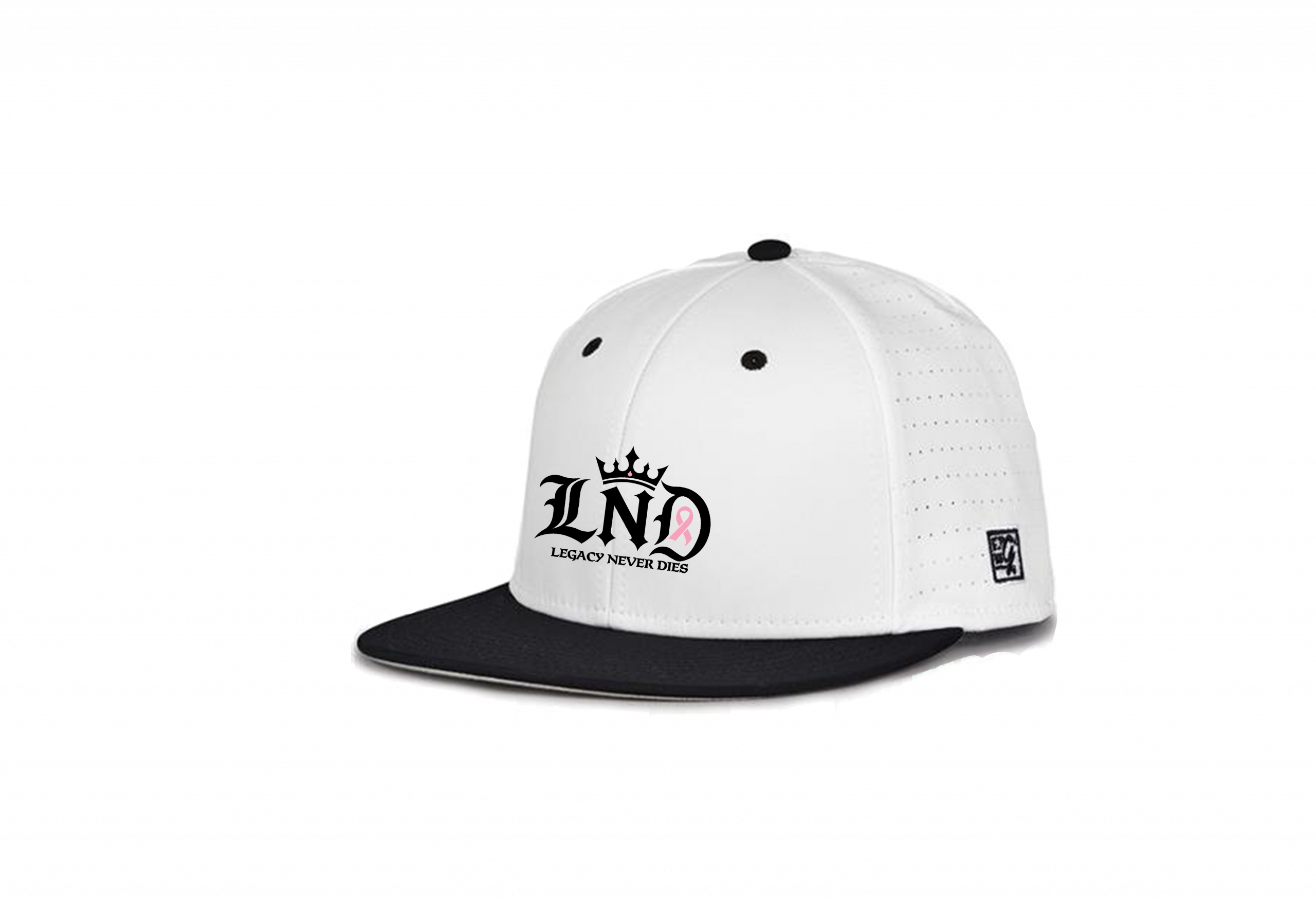 LEGACY NEVER DIES™ Game Caps - Image 10