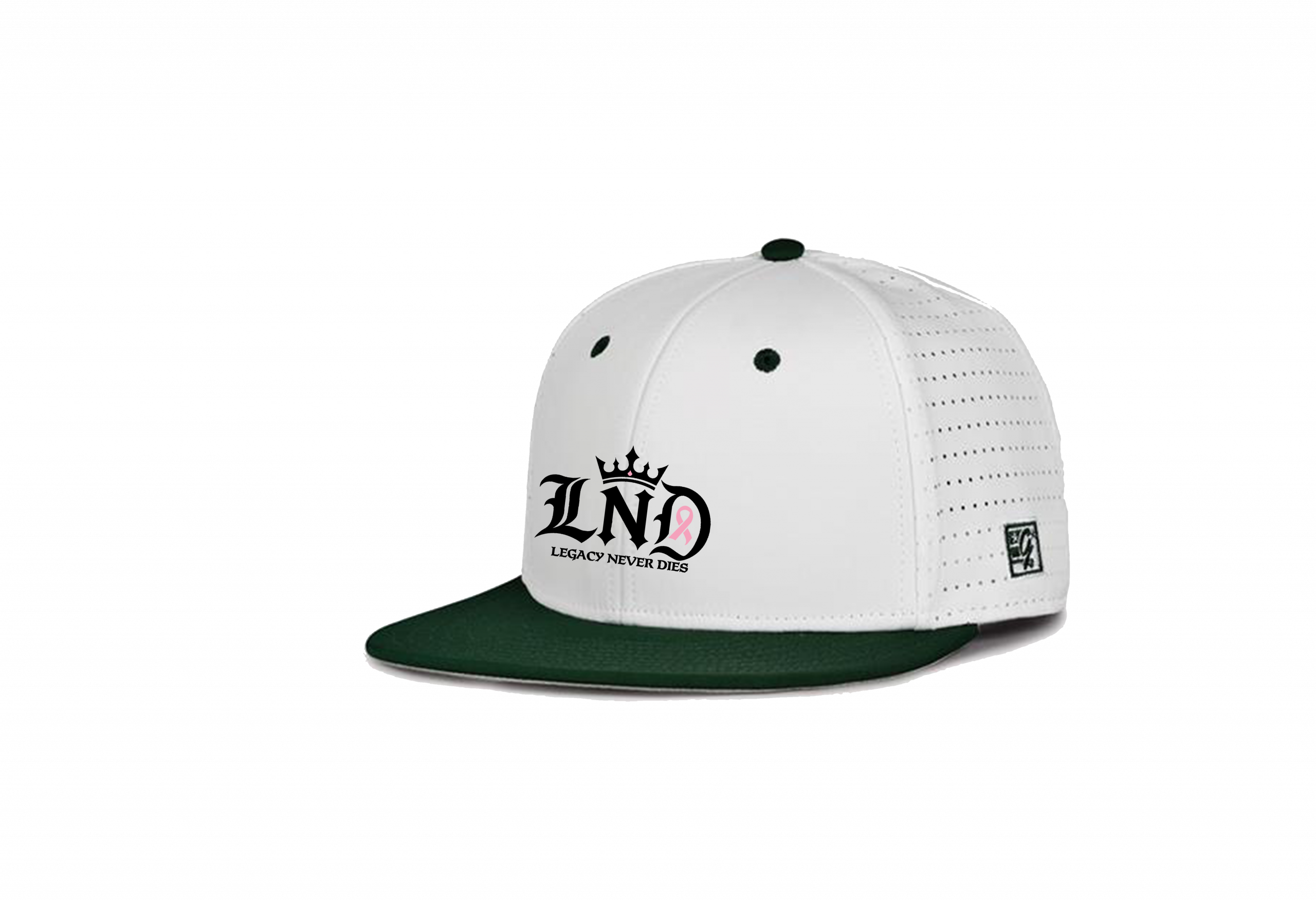 LEGACY NEVER DIES™ Game Caps - Image 11